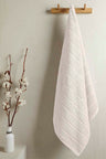 Πετσέτες Μπάνιου Cannon Cotton Fresh 70X140 / Silver